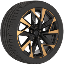 Dębica 225/40 R18 + Felgi YF0443 BLC 5x112