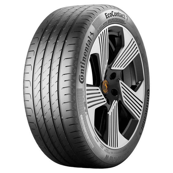 Neumáticos Continental EcoContact 7 XL FR MO EV 265/45 R20 108H