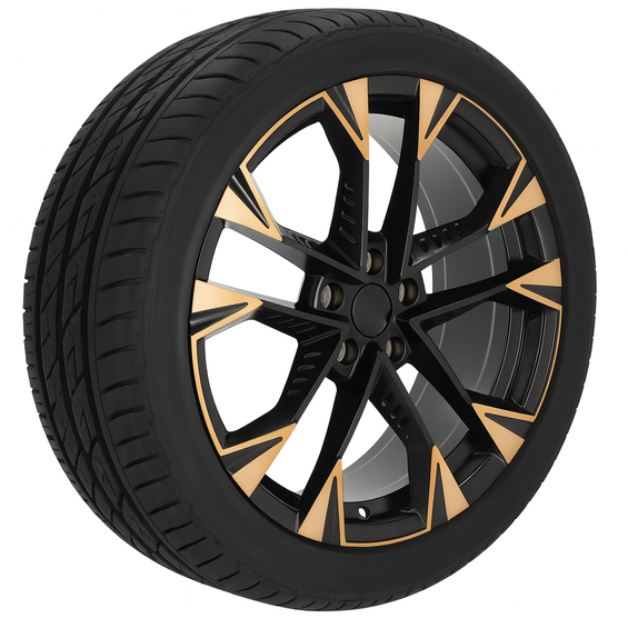 4x ROUES 18 Hiver CUPRA FORMENTOR Nokian 225/50 R18