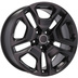 4x jantes 18 s'intégrer dans LEXUS ES GS IS NX RX UX IS TOYOTA RAV4 CH-R - B1092