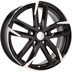 4x jantes 18 s'intégrer dans TOYOTA C-HR AX10 Corolla Cross Yaris Cross SUZUKI SX4 S-Cross - SF501