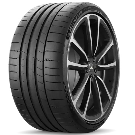 Opony Michelin PILOT SPORT 5 275/40 R23 112Y