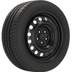 4x KOLESÁ 16 Zimné TOYOTA VERSO S Tracmax 185/60 R16