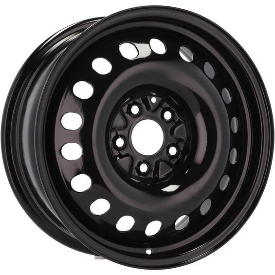 4x KEREKEK 17 Téli RENAULT TRAFIC III X82 FL Kleber 235/55 R17