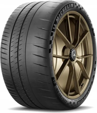 Pneumatici Michelin PILOT SPORT CUP 2 315/30 R21 105Y