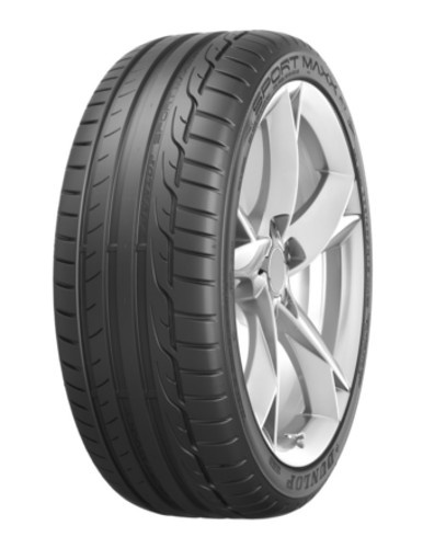 Neumáticos Dunlop SP SPORT MAXX RT 265/35 R18 97Y