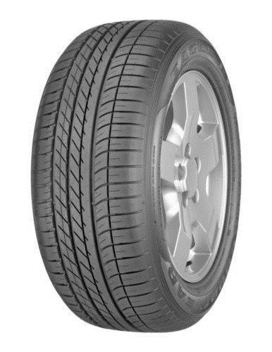 KOŁA 21 Letnie MERCEDES GLS X166 Goodyear 275/45 R21