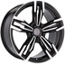 4x RUEDAS 17 Invierno BMW 7 V F01 F02 F03 F04 Hankook 245/55 R17