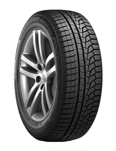 4x ROUES 21 Hiver PORSCHE CAYENNE E3 9Y FL Hankook 285/45 R21