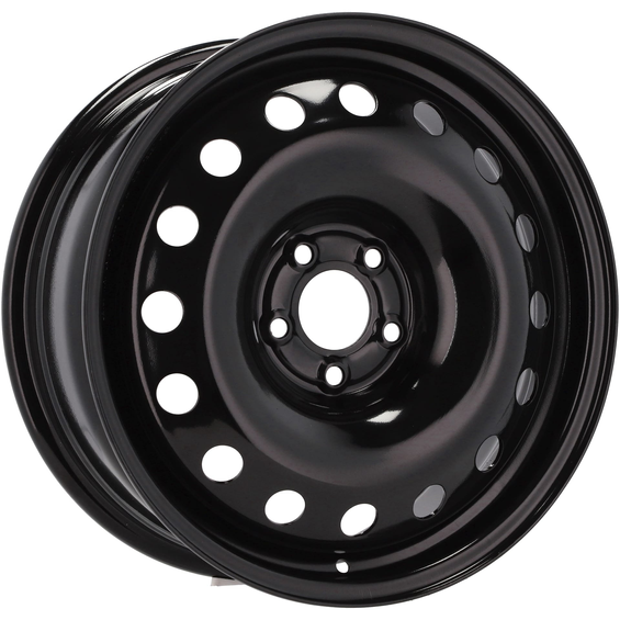 4x KOLESÁ 17 Zimné CITROëN DISPATCH II G9 HOLIDAYS K0 Kleber 225/55 R17