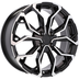 4x ROUES 17 Hiver RENAULT CLIO V CLIO IV CLIO III Bridgestone 205/45 R17