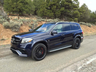 4x RUEDAS 22 Invierno MERCEDES EQS SUV X296 Continental