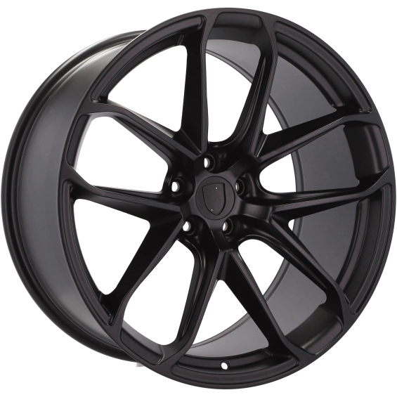 4x RUOTE 20 Invernali PORSCHE MACAN I 95B Continental 265/45 R20