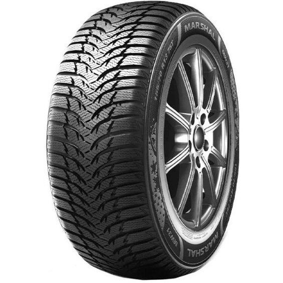 Neumáticos Marshal MW31 205/60 R16 96H