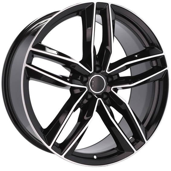 4x RODAS 18 Inverno AUDI A6 C7 Pirelli 245/45 R18