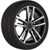 4x RUEDAS 17 Invierno VW JETTA GLI A7 Pirelli 205/55 R17
