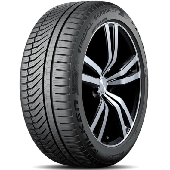 Anvelope Falken EUROALL SEASON AS220PRO XL MFS 225/50 R17 98W