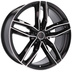 4x ráfiky 19'' zapadajú do AUDI q7 I 4L VW Touareg Gen. I 7L - BK690 (BY1126)