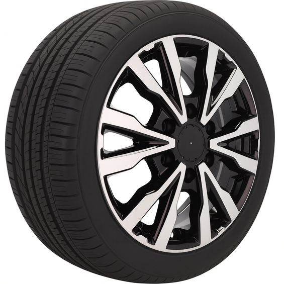 4x KOLESÁ 16 Zimné MERCEDES SPRINTER III VS30 W907-910 Bridgestone 225/65 R16
