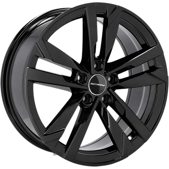 4x RUOTE 17 Invernali VW PHAETON Michelin 235/55 R17