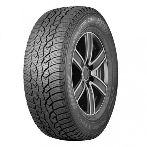 Tires Nokian Hakkapeliitta CR4 215/75 R16 116R