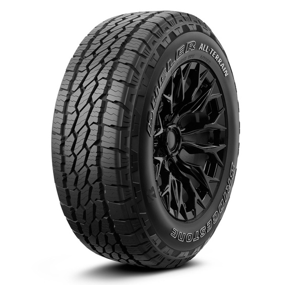 Anvelope Bridgestone DUELER ALL TERRAIN A/T002 XL 235/60 R18 107H