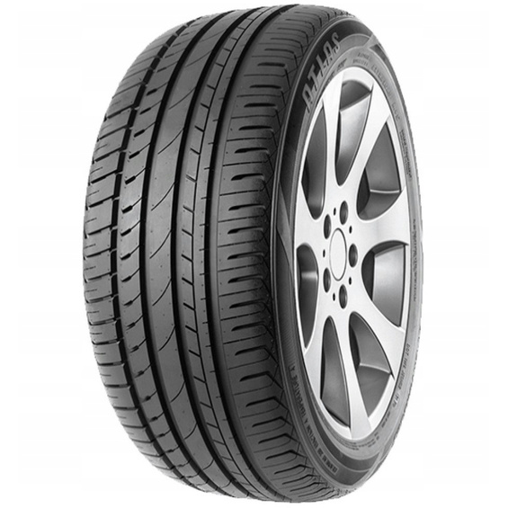 Neumáticos Atlas SPORTGREEN3 XL 255/35 R19 96Y