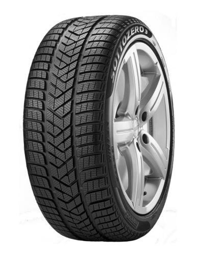 4x ROUES 19 Hiver KIA SPORTAGE IV QL Pirelli 245/45 R19
