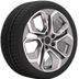 4x RUEDAS 18 Invierno SKODA KODIAQ II Hankook 235/55 R18