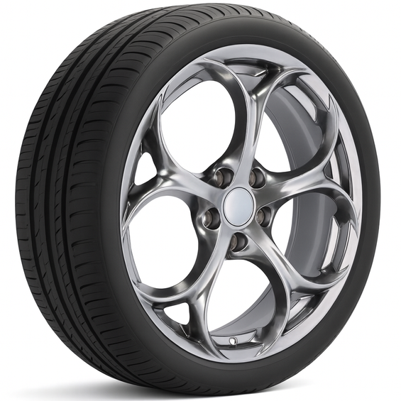 4x RUEDAS 18 Invierno ALFA ROMEO GIULIA TYPE 952 Hankook 225/45 R18