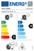 Pneumatiky Toyo Observe S944 FSL 185/50 R16 81H