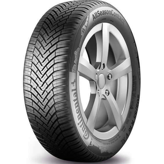 Neumáticos Continental AllSeasonContact XL 215/55 R17 98H