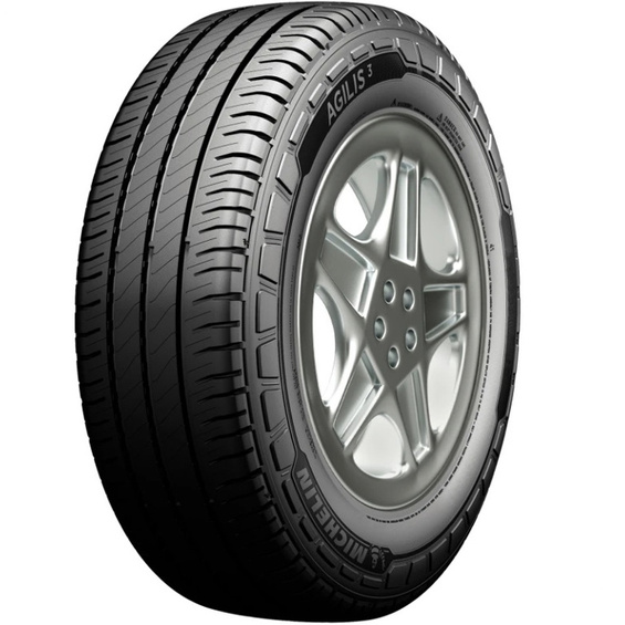 Pneumatici Michelin AGILIS 3 225/75 R16 118R