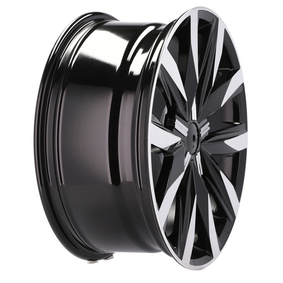 KOŁA 18 Letnie VW AMAROK I Bridgestone 265/60 R18