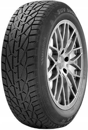 4x ROUES 18 Hiver ALFA ROMEO TONALE TYPE 965 Kormoran 225/55 R18