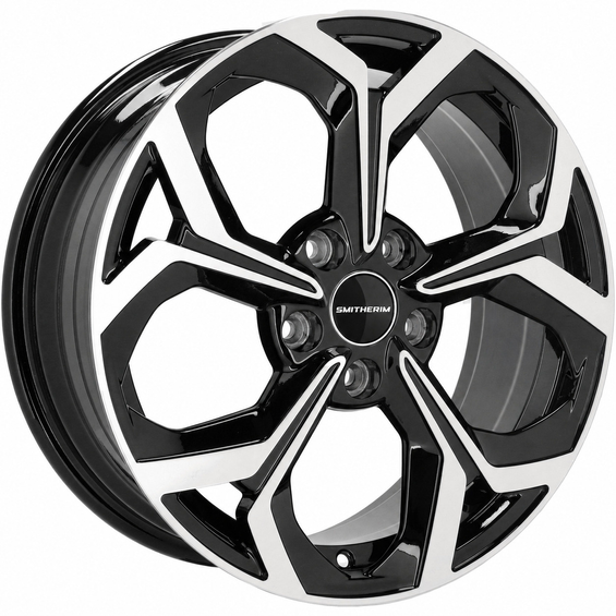 4x RUOTE 16 Invernali SKODA RAPID MK1 NH FL Bridgestone 195/55 R16