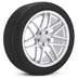 4x RUEDAS 19 Invierno BMW 5 VI F10 F11 6 III F06 F12 F13 Hankook 245/40 R19