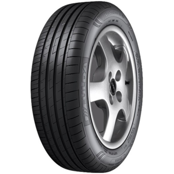 Pneumatiky Fulda ECOCONTROL HP 2 XL FP 215/45 R16 90V
