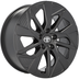 4x KOŁA 18 Zimowe LEXUS RX XU30 Continental 245/50 R18