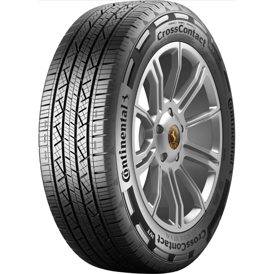 Anvelope Continental CrossContact H/T 255/55 R18 109H
