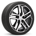 4x RODAS 17 Inverno PEUGEOT 508 I W23 508 RXH  EXPERT III K0 Dębica 225/55 R17