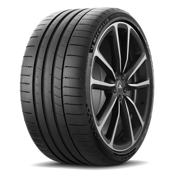 Anvelope Michelin PILOT SPORT S 5 HL MO1 305/30 R21 107Y