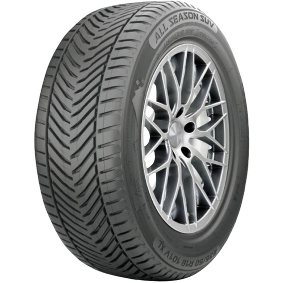Pneumatiky Riken ALL SEASON SUV XL 215/65 R16 102H