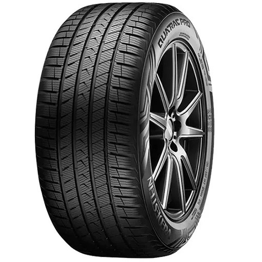 Anvelope Vredestein Quatrac XL 215/55 R16 97V