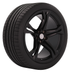 4x RUEDAS 20 Invierno CHEVROLET CAMARO V FL Bridgestone