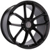 4x felnik Kute 20 5x130 többek között PORSCHE Cayenne E1 E2 E3 Turbo S GTS Panamera Taycan - H5084 (3S5985)