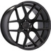 4x aros 20 5x112 MERCEDES GL GLE GLS entre outros para BMW X5 G05 X6 - SSA03 (HX022)