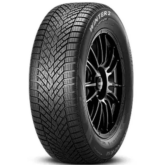 4x RUOTE 18 Invernali MAZDA TRIBUTE CD2 TRIBUTE CD1 Pirelli 255/55 R18