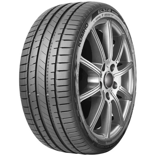 Neumáticos Kumho ECSTA SPORT PS72 245/35 R21 96Y