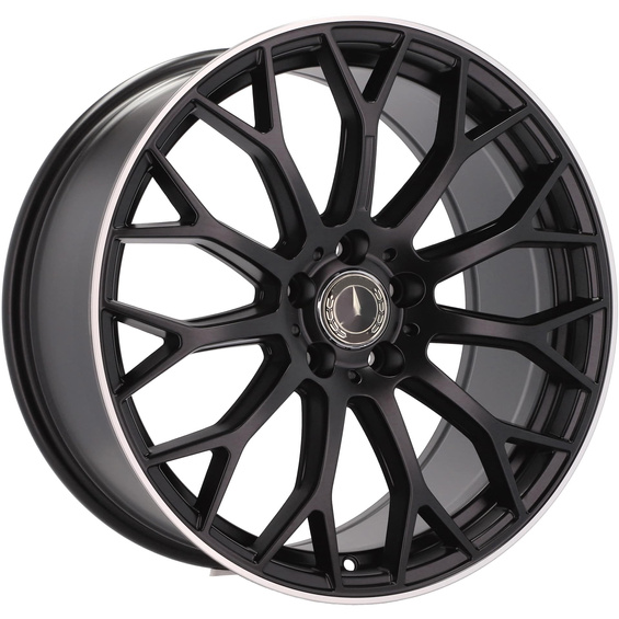 4x rims 20 for MERCEDES E W211 W212 W213 All-Terrain S W222 W221 A217 C217 - YS1180 (FLB002)